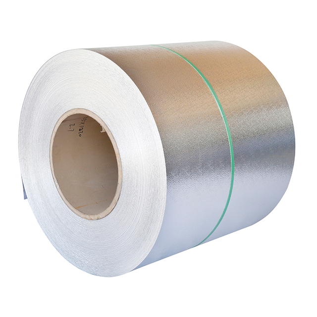 Embossed Aluminium Coil/Sheet