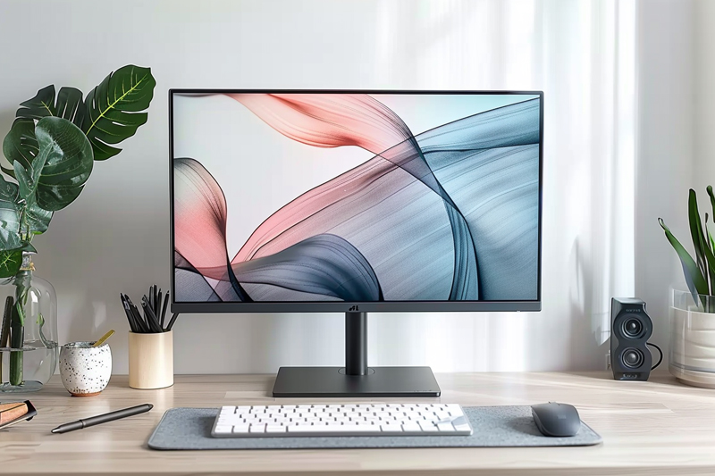 2-1Electronic Application Industry