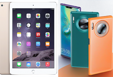 Electronic Application Industry