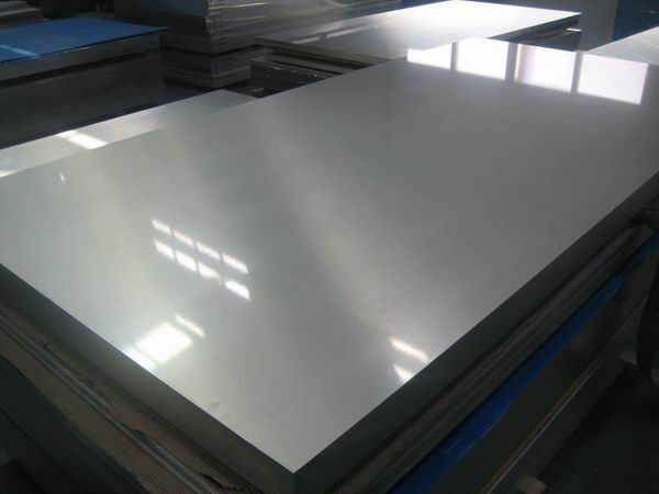 Anodized Aluminium Sheet/Coil