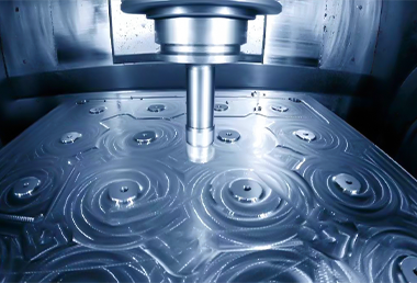 Machinary Manufacturing Industry