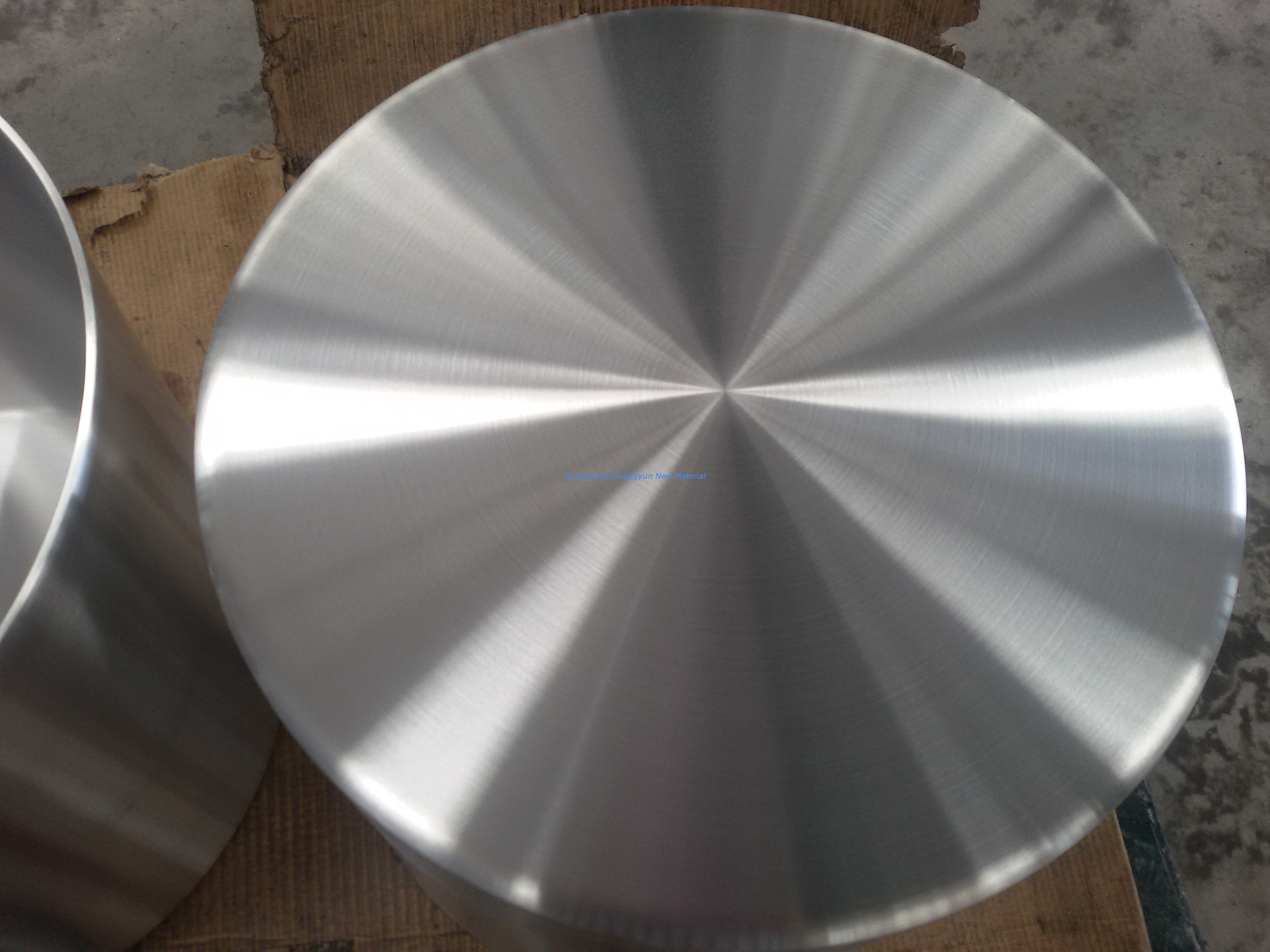 Aluminium Circle for Cookerware