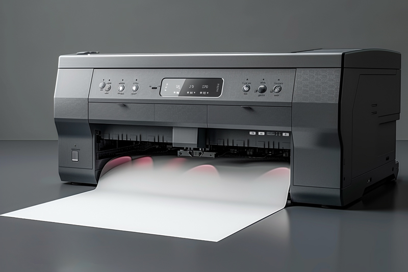 3-1Laser Printing Industry