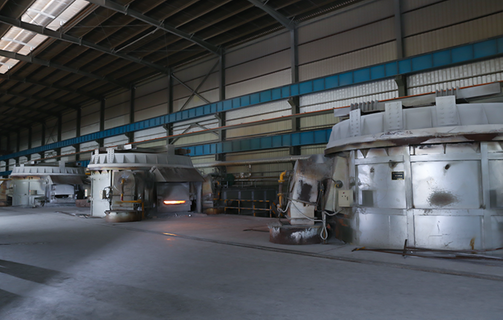 Smelting Furnace