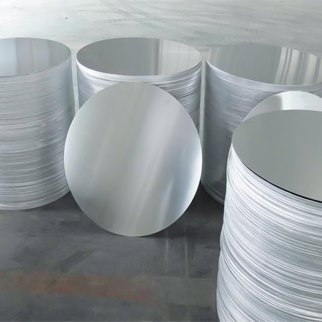 Aluminium Circle for Cookerware