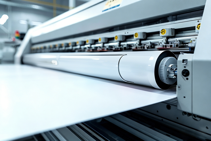 3-2Laser Printing Industry