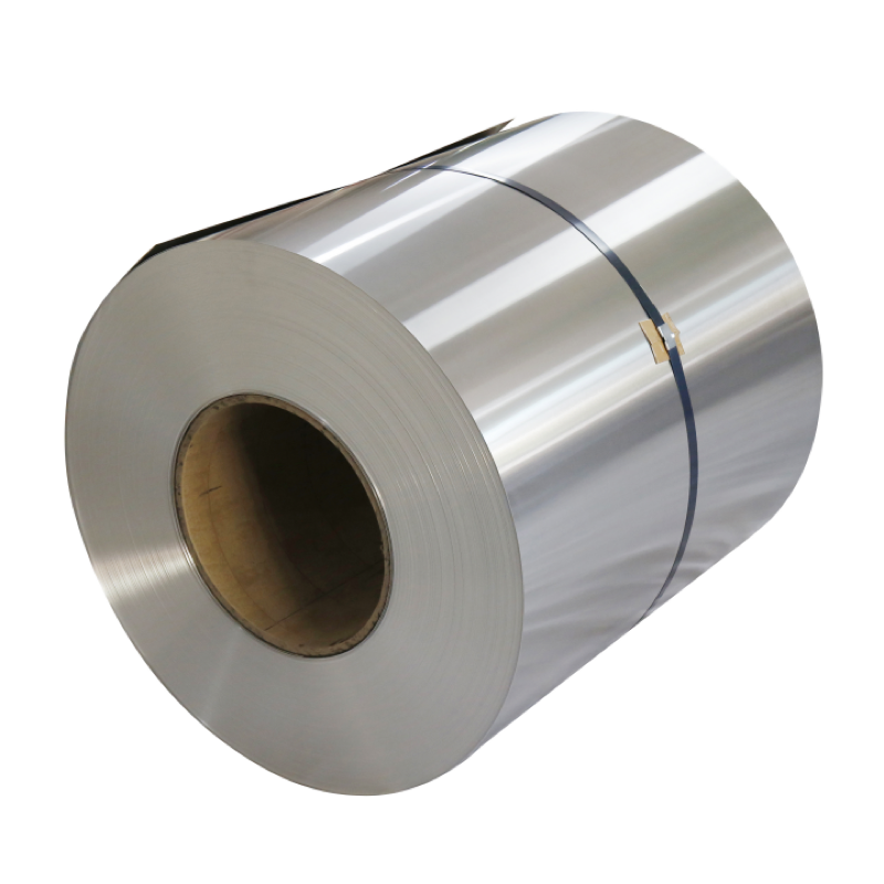 Construction aluminium coil surface finish evaluation matrix